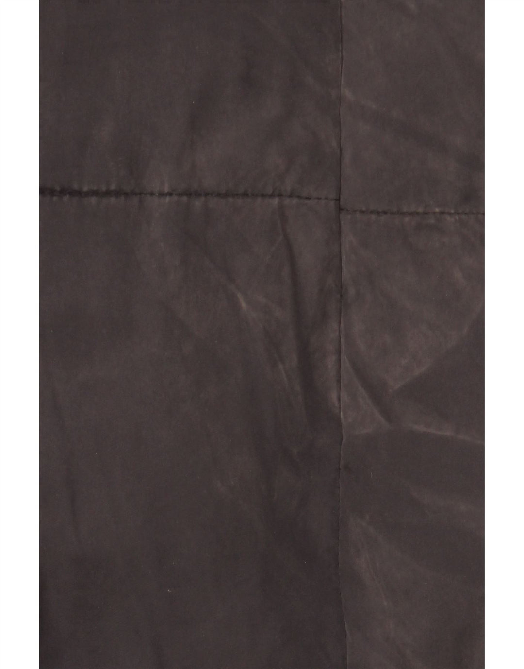 Damski płaszcz Superdry z kapturem, oversize, wyściełany UK 10, mały, szary poliester