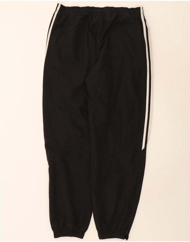 Adidas Męskie spodnie dresowe Joggers XL Czarny poliester