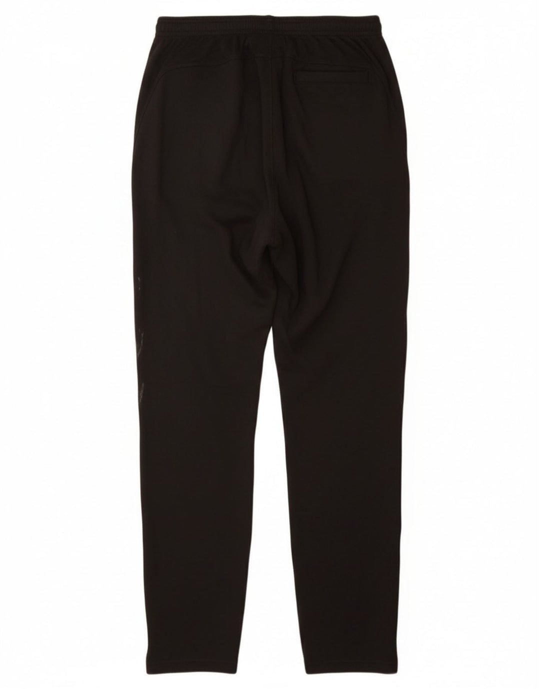 Chłopięce spodnie dresowe Nike 13-14 lat XL, czarne, poliestrowe