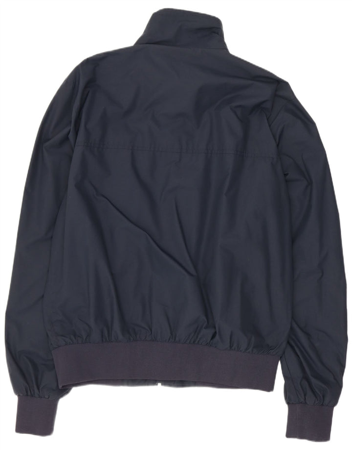 Męska kurtka bomberka North Sails UK 42 XL, granatowa, poliamidowa