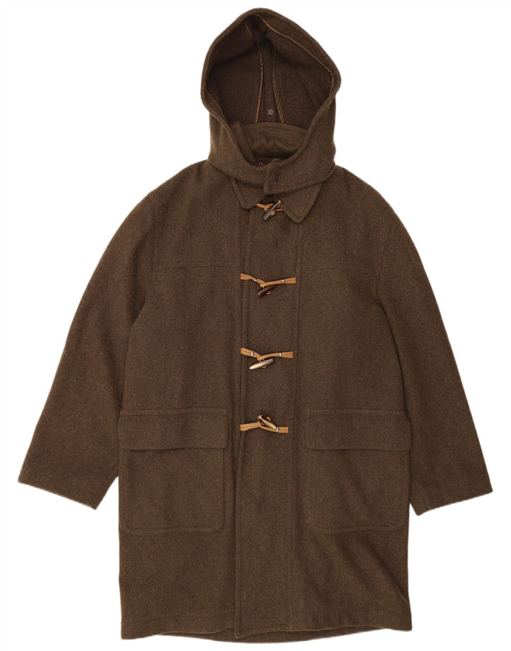 Męski budrysówka z kapturem Fjord IT 52 XL Khaki