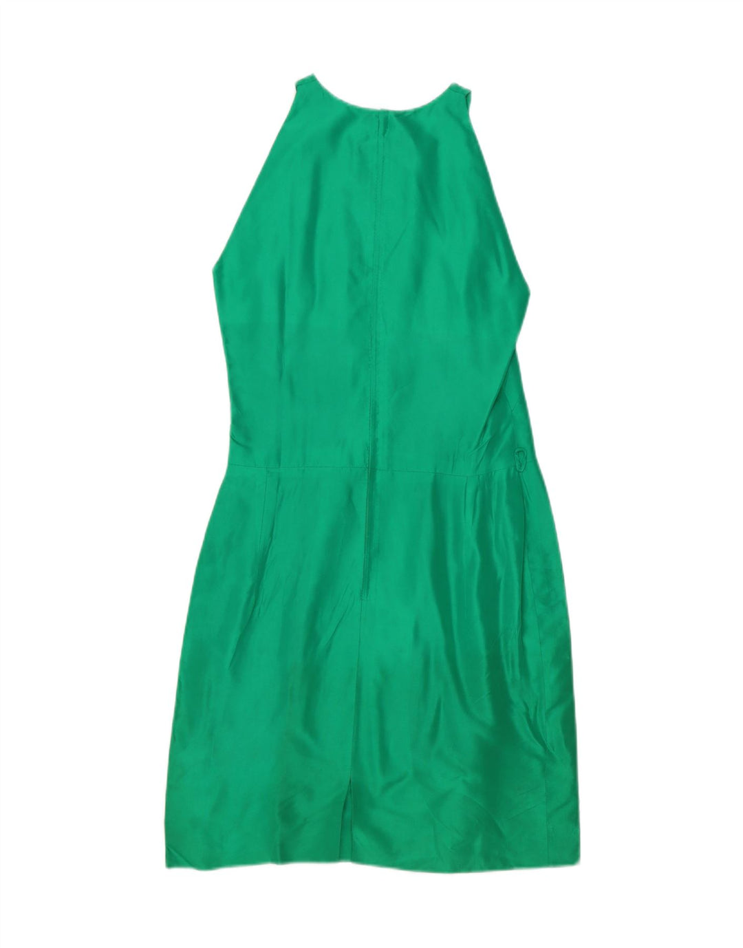 VINTAGE Womens 2 Piece Set UK 10 Small Green Vintage Vintage and Second-Hand Vintage from Messina Hembry 