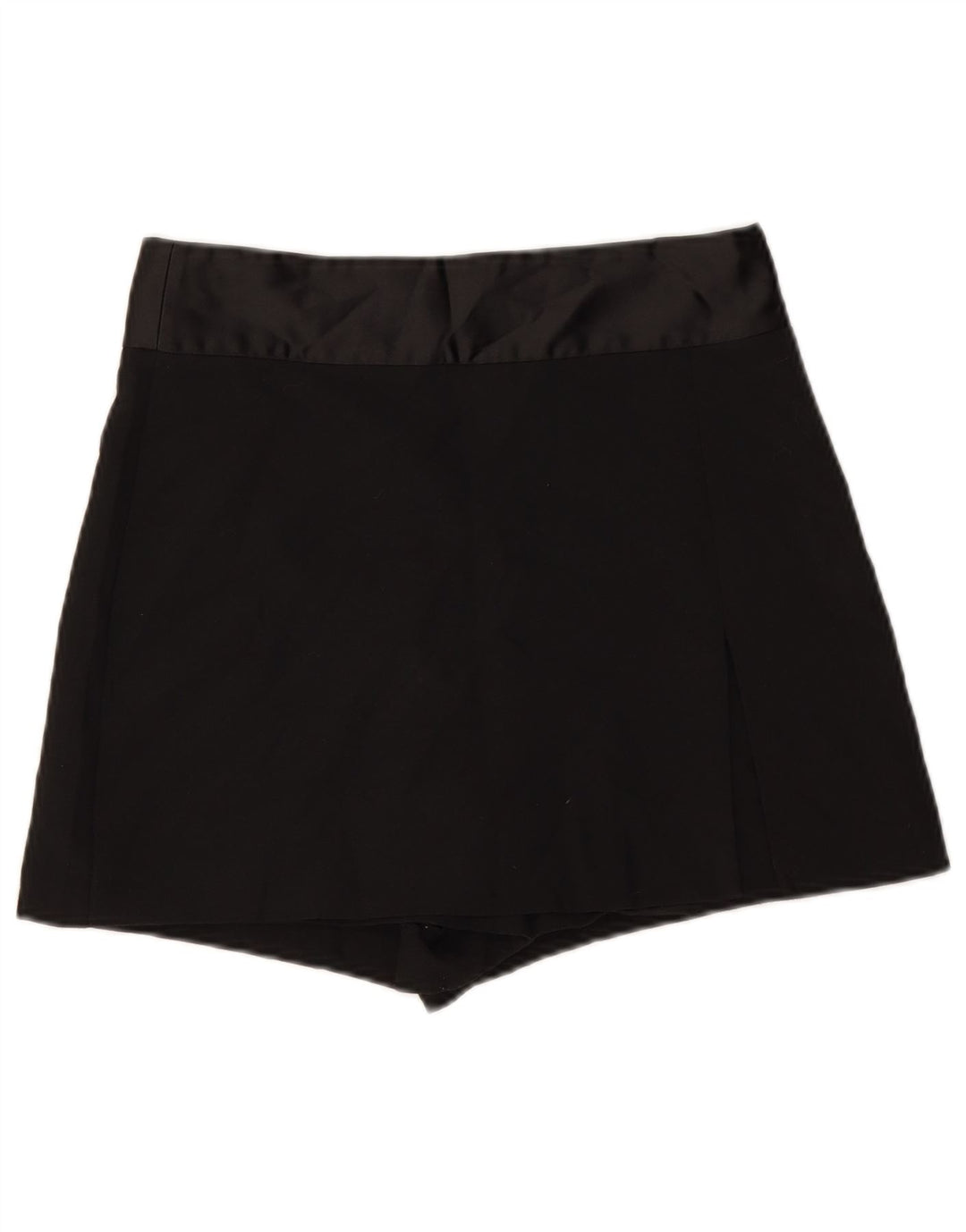 Damskie spodenki codzienne Zara Medium W28 czarne