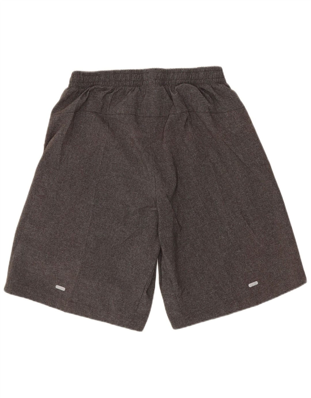 Męskie spodenki sportowe ADIDAS, małe, szare