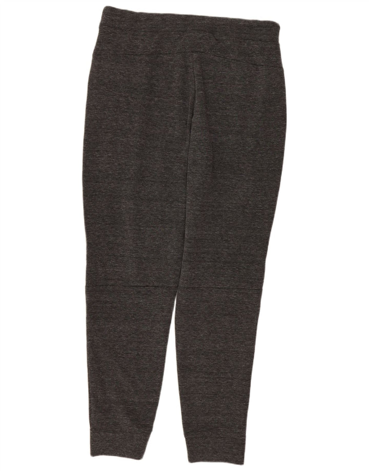 Męskie spodnie dresowe RUSSELL ATHLETIC Joggers, średnioszare, nakrapiane