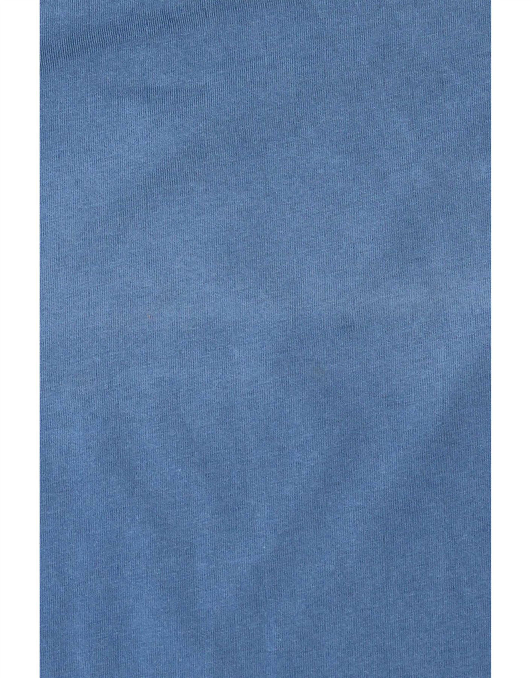 T-shirt męski Nike Top XS, niebieska bawełna
