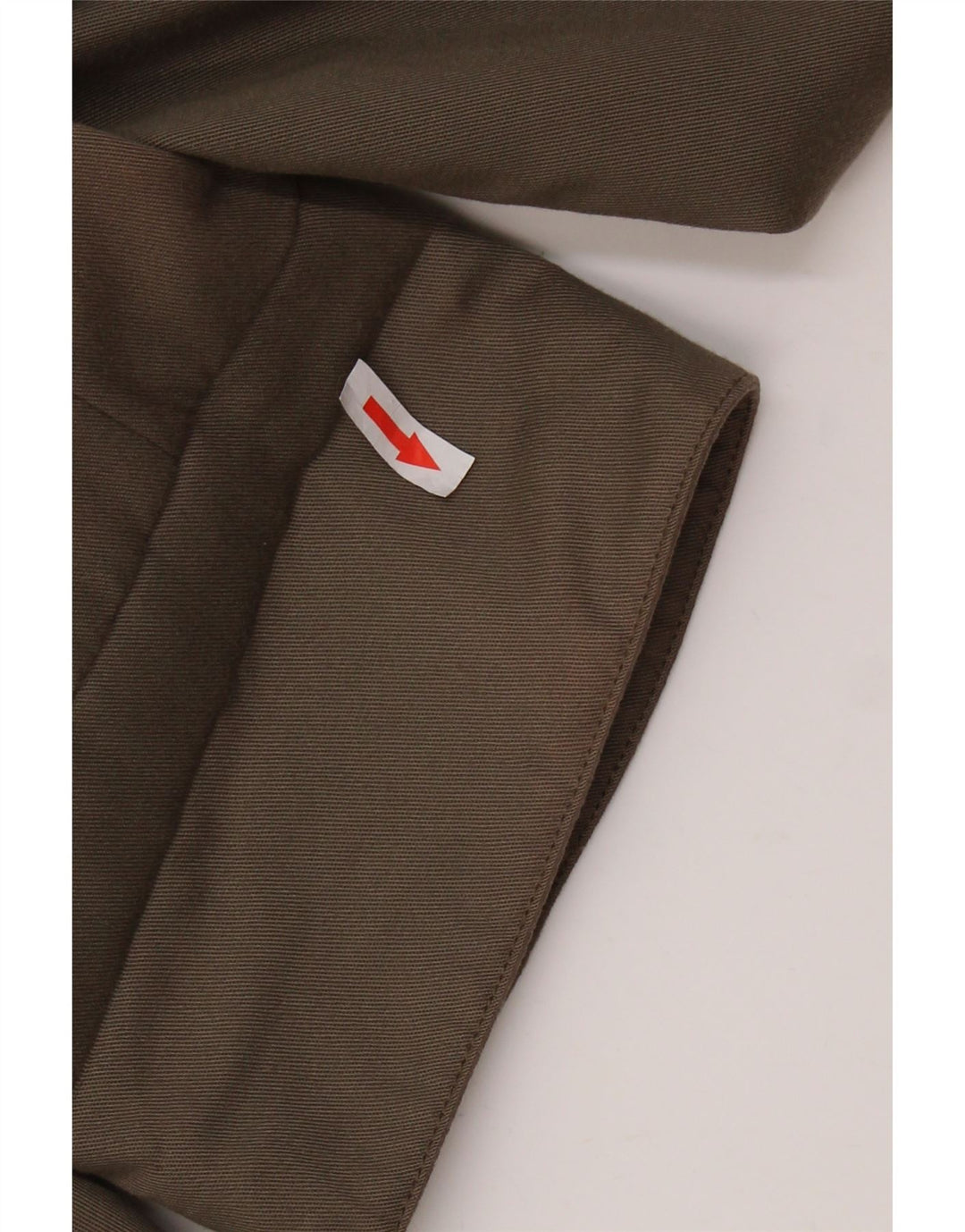 JONES NEW YORK Damski trencz UK 14, duży khaki