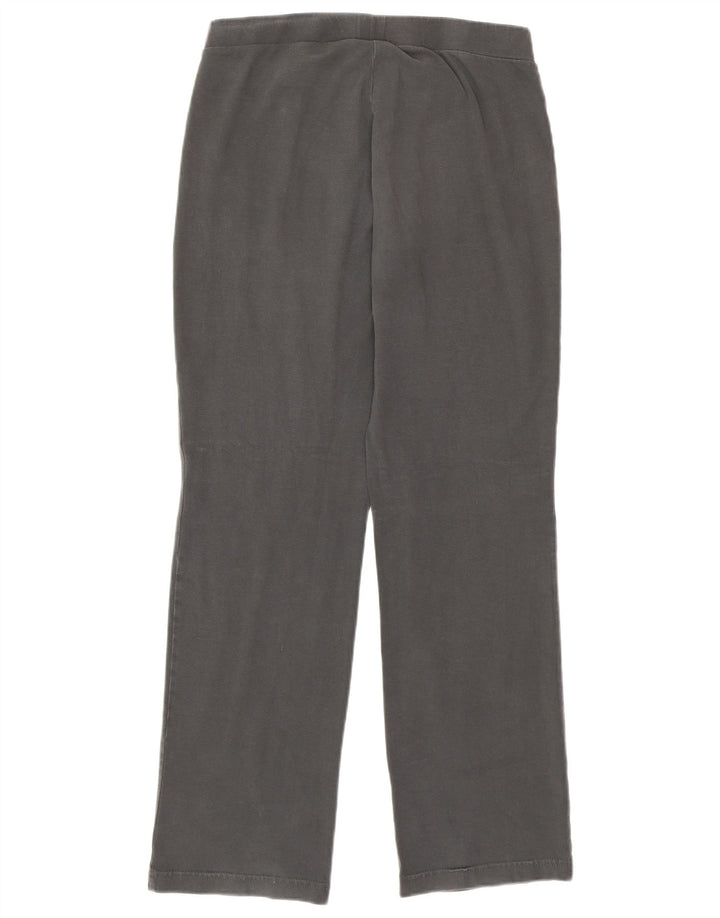 Damskie spodnie dresowe Reebok IT 44 Medium Grey Sports