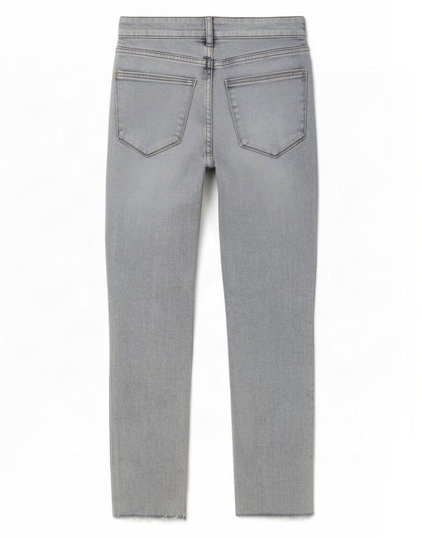 Dżinsy damskie Zara EU 36 XS W26 L25 Niebieskie bawełniane