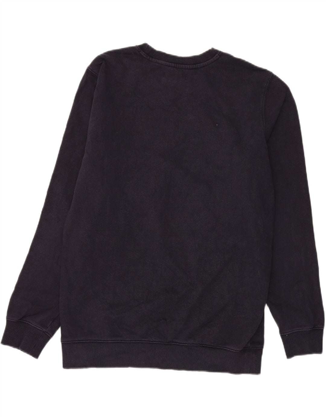 Męska bluza z kapturem Calvin Klein Jeans, duża, granatowa