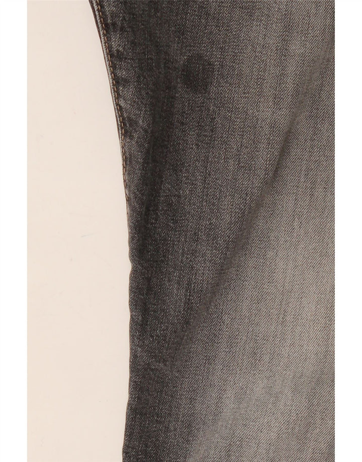 MARLBORO CLASSICS Mens Slim Jeans W33 L31 Grey Vintage Marlboro Classics and Second-Hand Marlboro Classics from Messina Hembry 