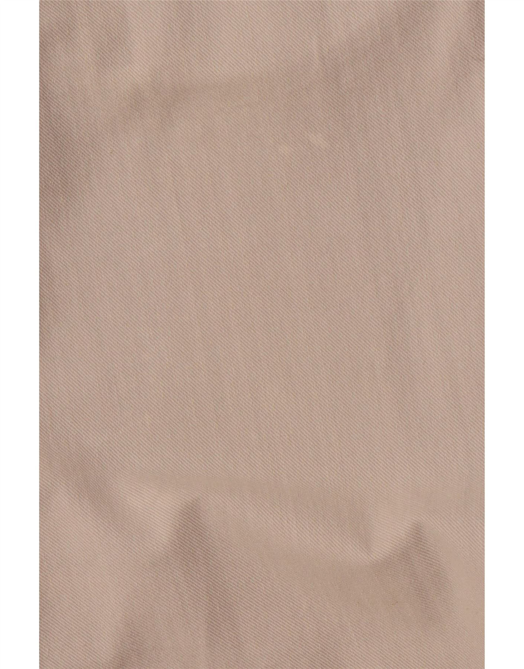 Proste spodnie damskie TRUSSARDI W38 L29 beżowe