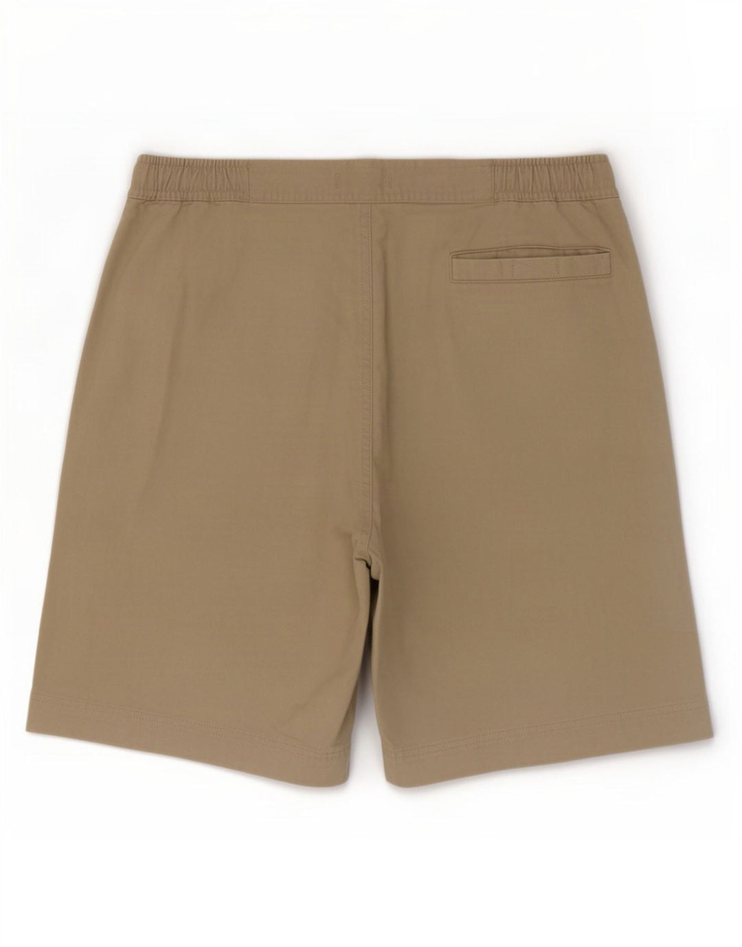 Męskie spodenki Chino Gant, duże, W34, zielone, bawełniane