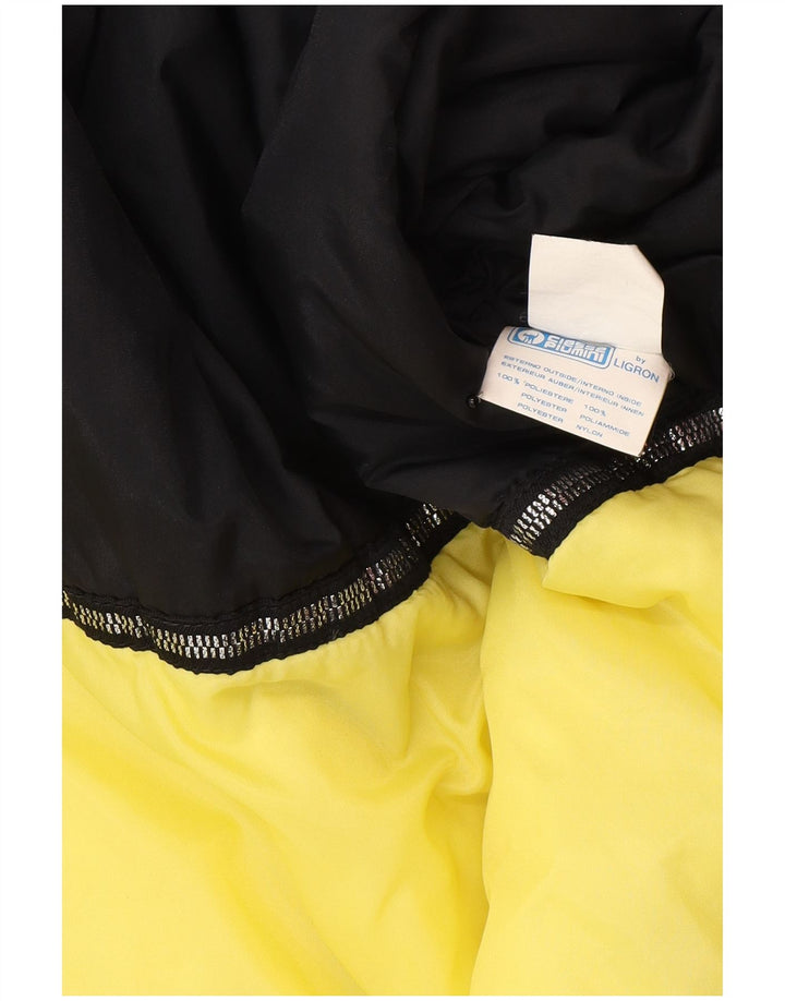 Męska kurtka narciarska Ciesse Piumini UK 42 XL Wielokolorowy poliester z blokami kolorów