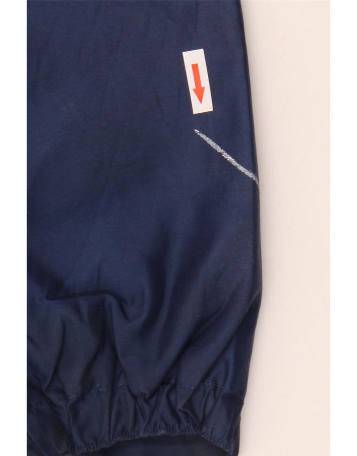 Męska kurtka wiatrówka Chaps UK 44 2XL w kolorze granatowym