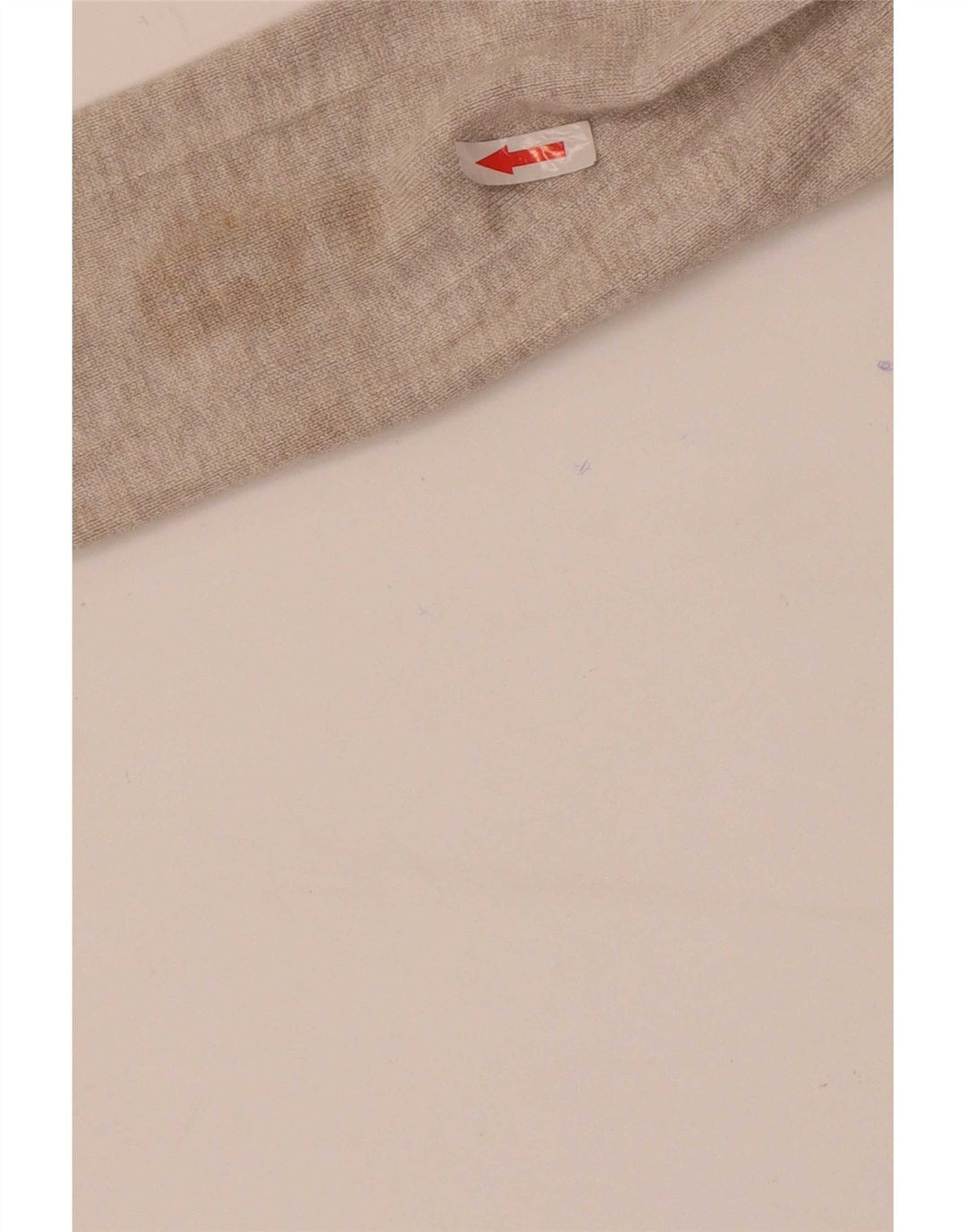 Sweter damski Zara Longline Open Cardigan UK 8 Small Beige