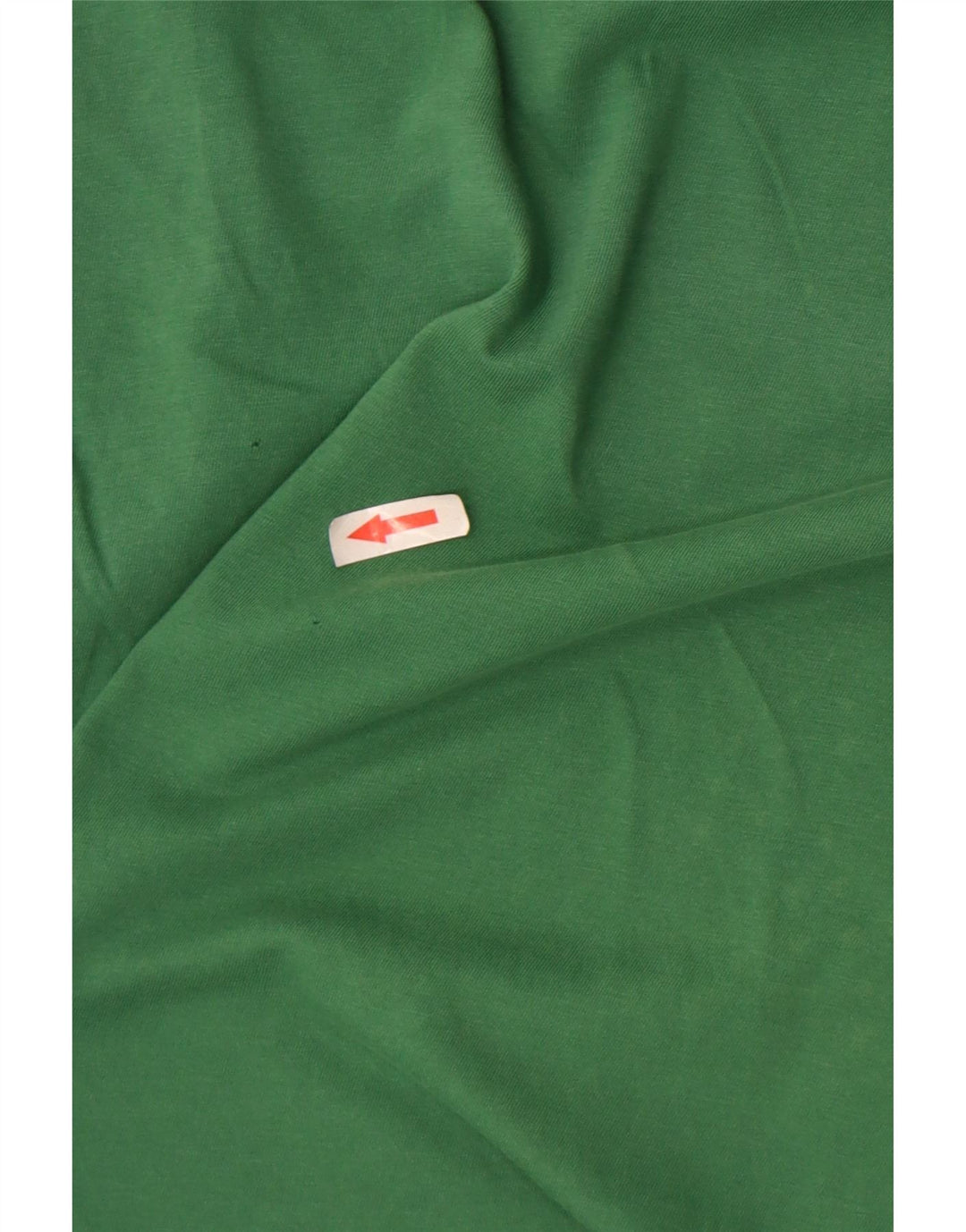 T-shirt męski Puma Top, średni zielony