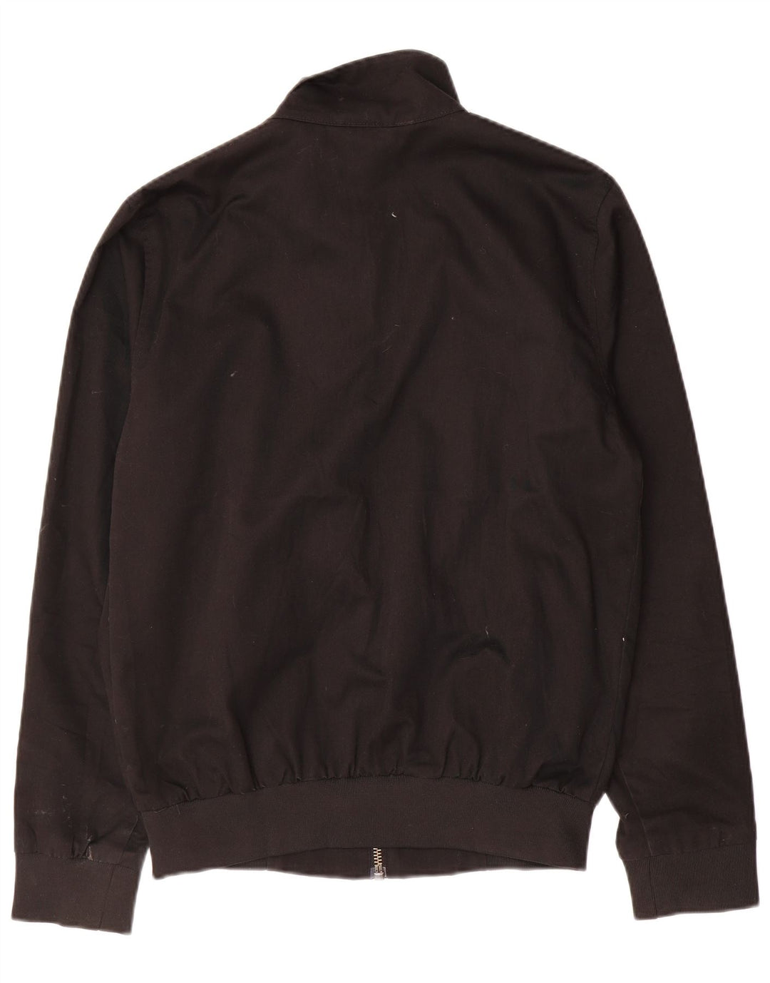 Męska kurtka bomberka Livergy EU 38, średni czarny poliester