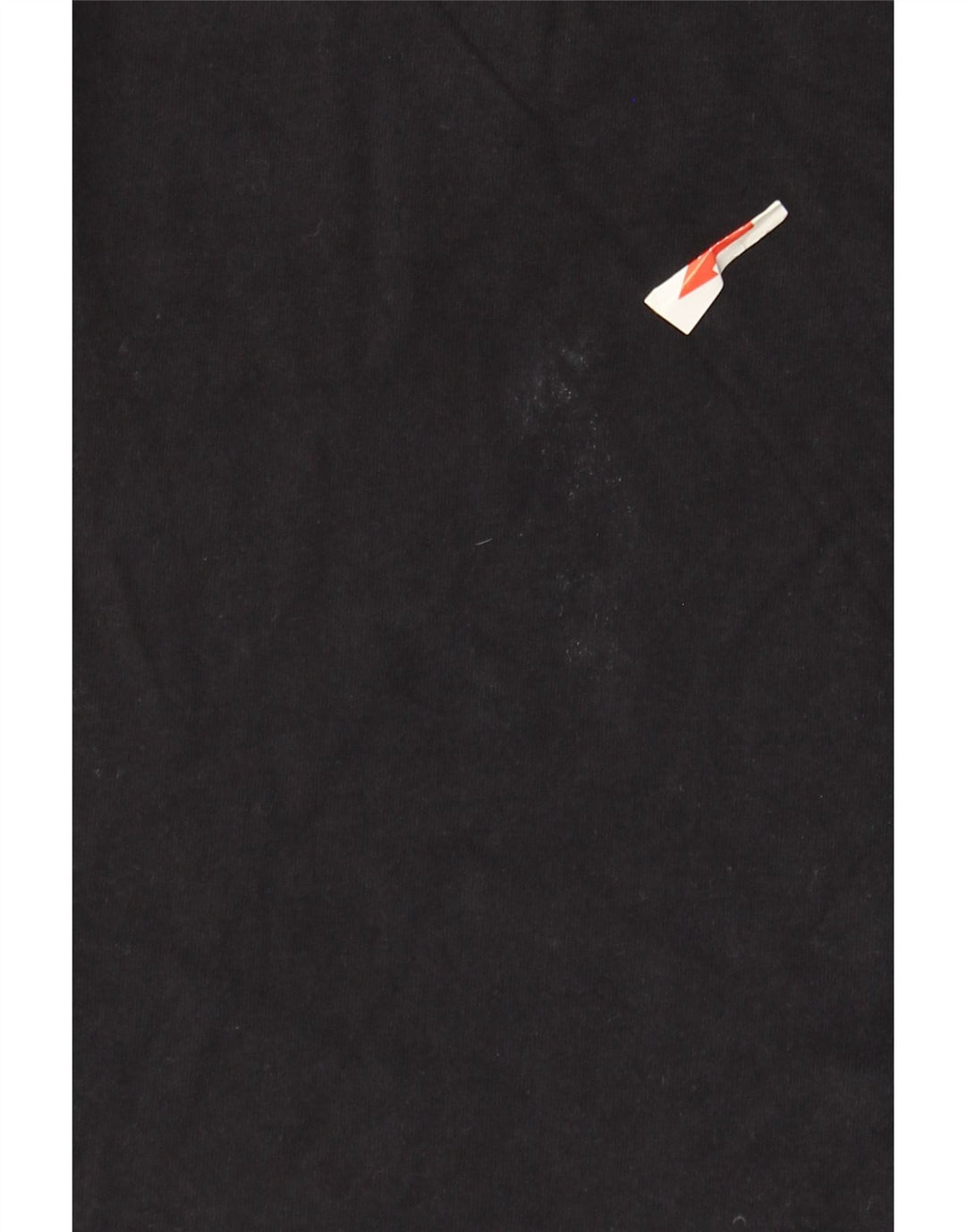 Męski top z grafiką Murphy & Nye Sailmakers z długim rękawem 2XL w kolorze granatowym