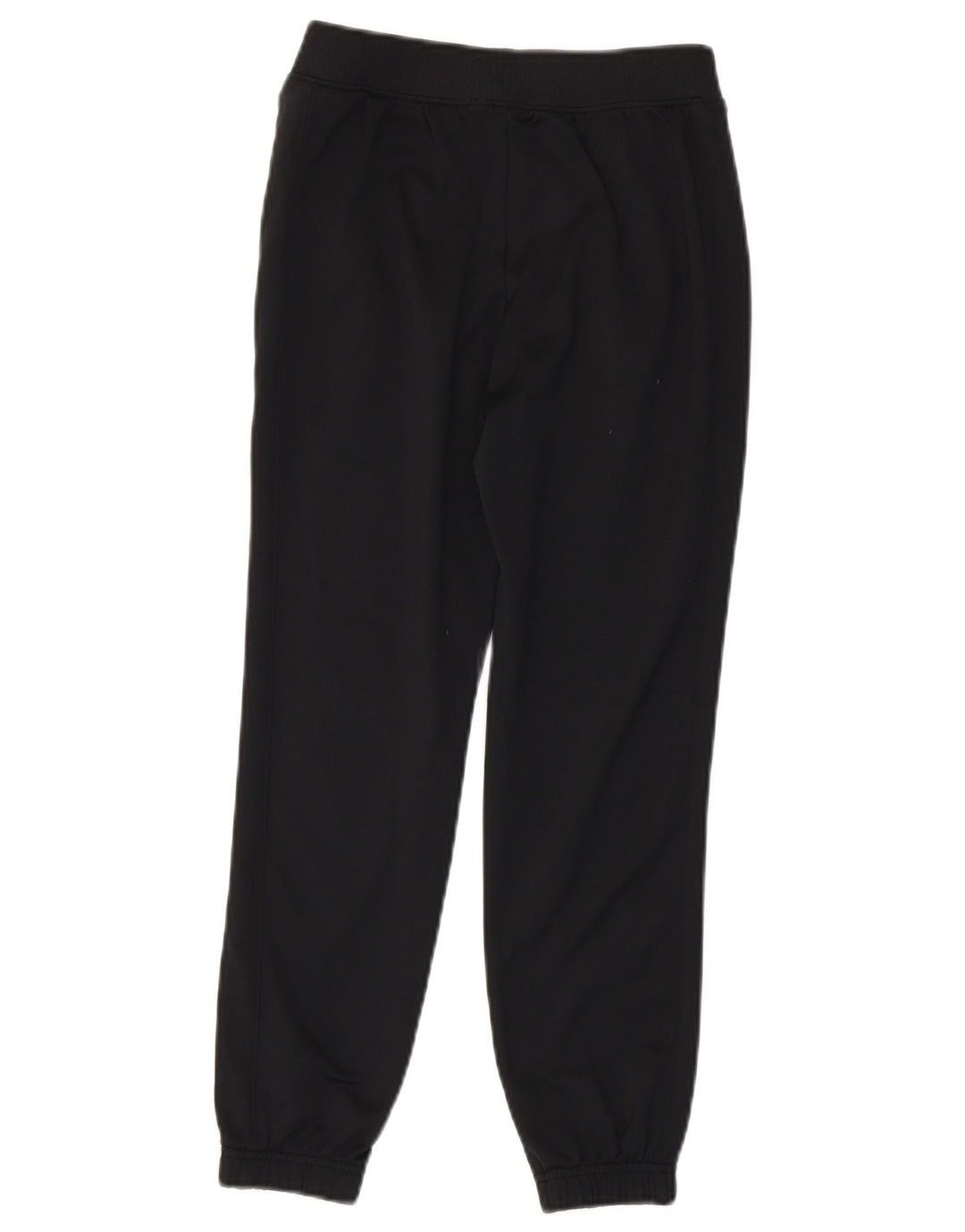 Chłopięce spodnie dresowe Under Armour Joggers 9-10 lat, średnie czarne