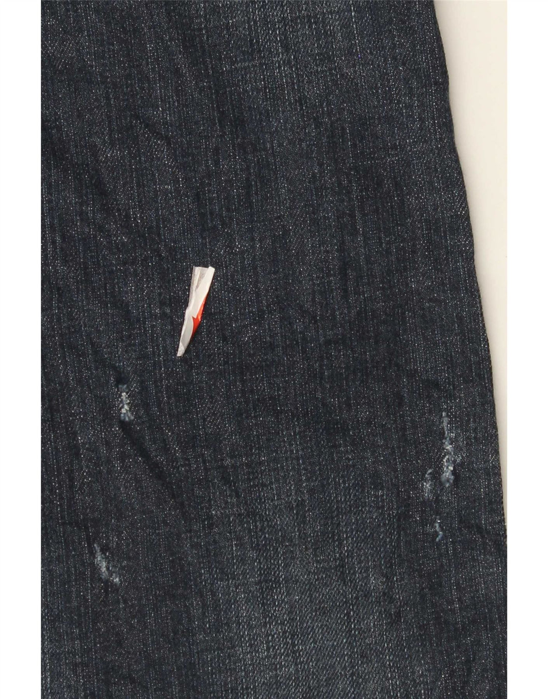 Męskie jeansy Lee Modern Series o swobodnym kroju Bootcut W38 L29 Niebieskie