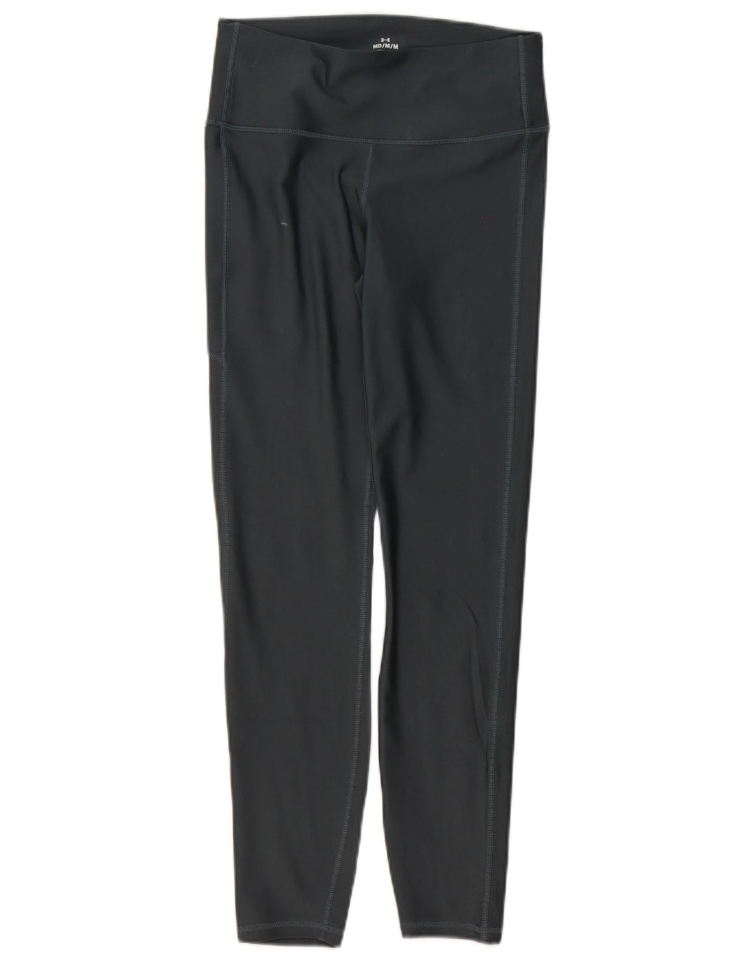 Damskie legginsy Under Armour Graphic UK 12, średnioszary, poliestrowy