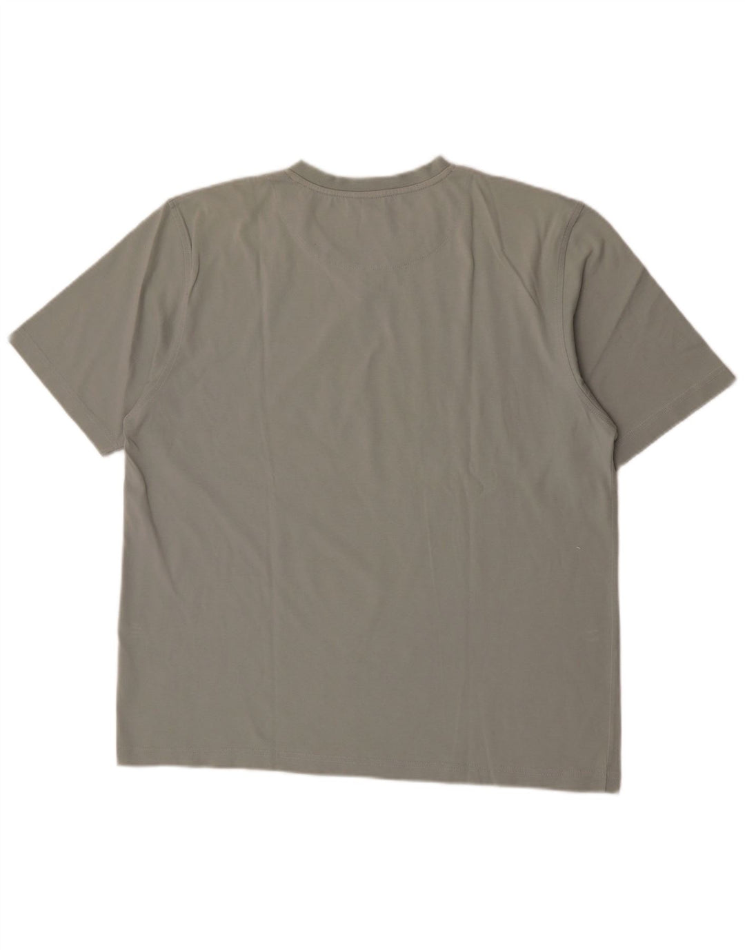 T-shirt męski Ellesse Top XL, szary, bawełniany
