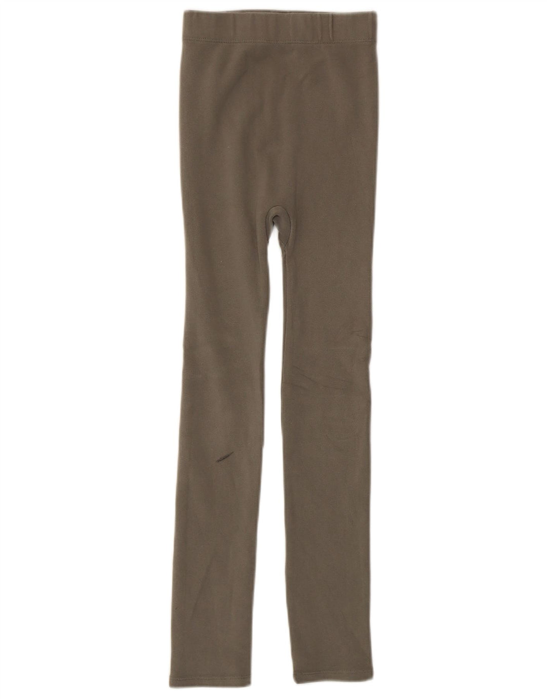 Legginsy damskie Zara UK 4 XS Khaki