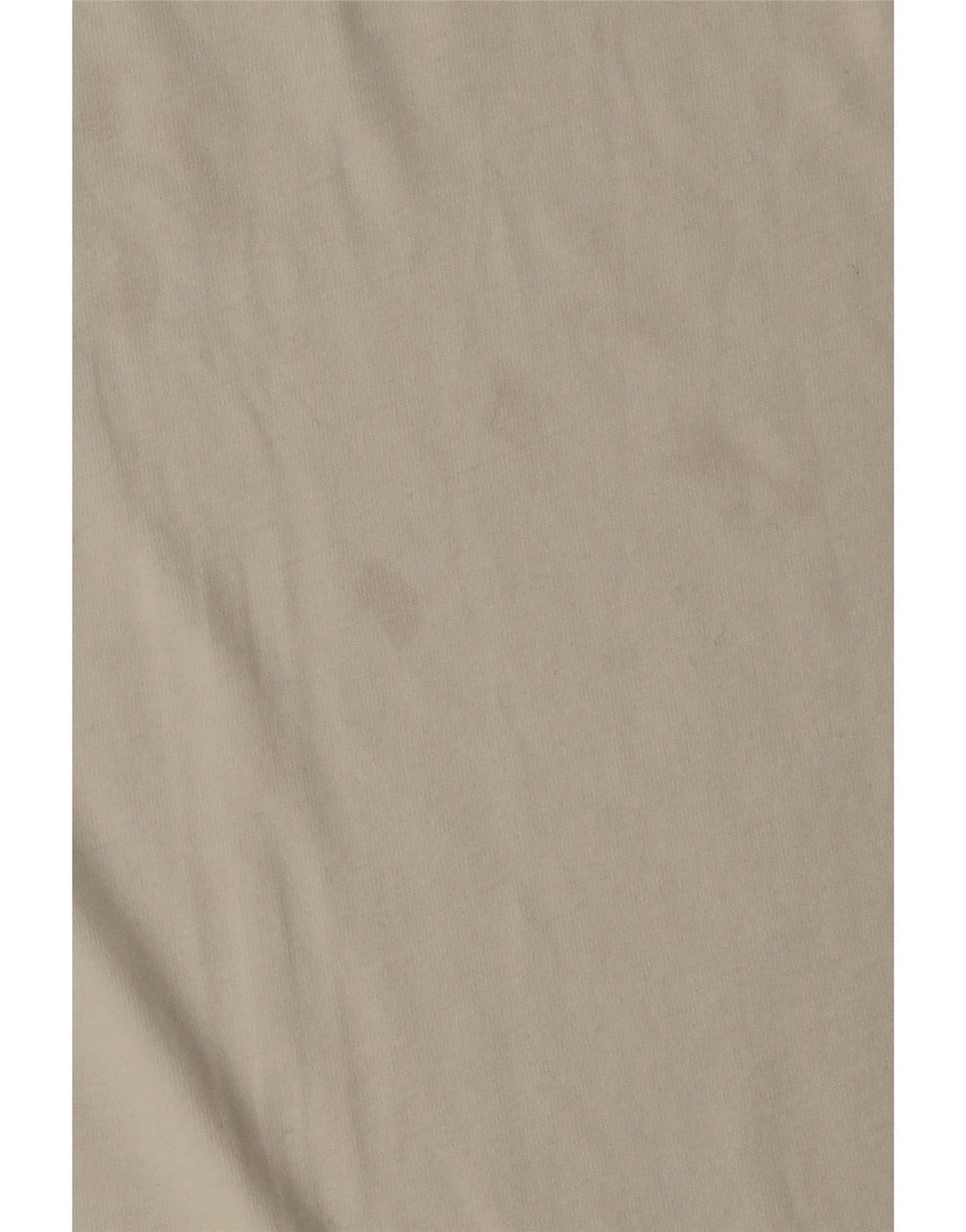 Męski T-shirt NIKE, duży, biały, bawełniany