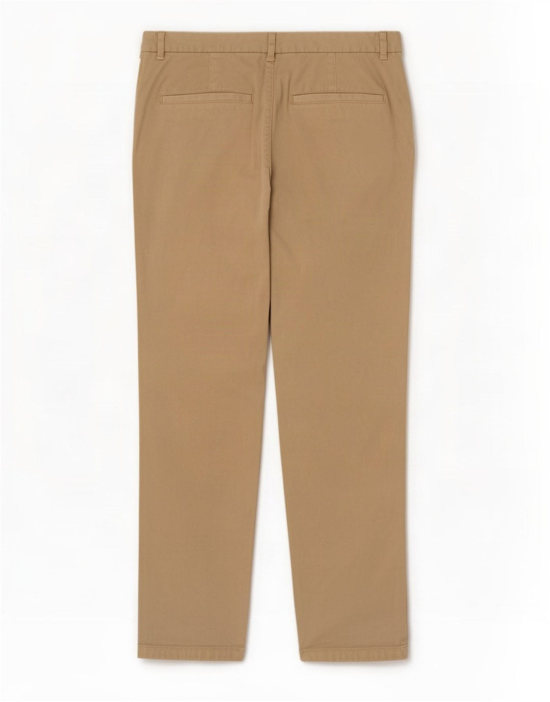 Spodnie Chino Marks & Spencer Damskie UK 12 Medium W30 L29 Beżowe