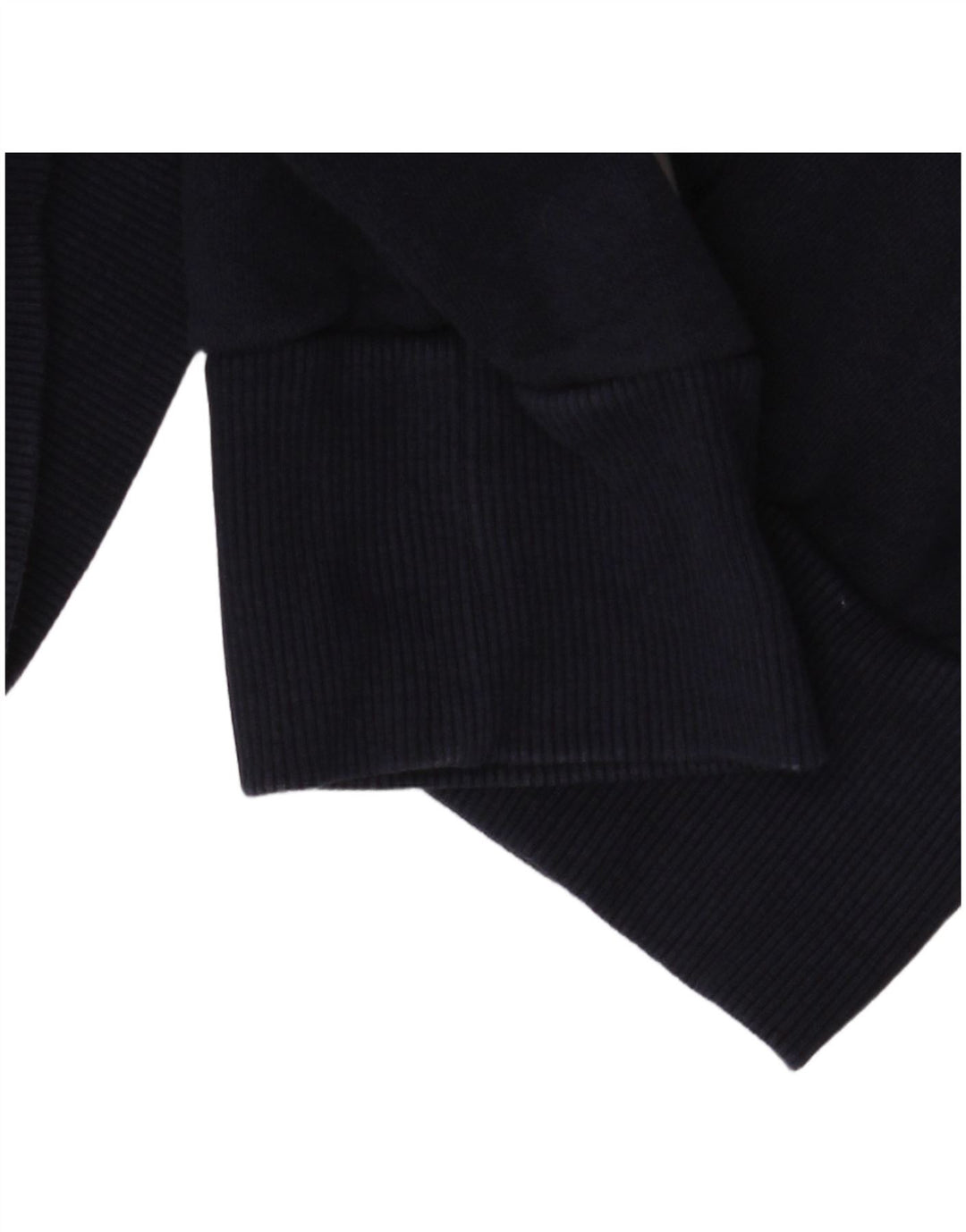Męska bluza z grafiką Jack & Jones, duża, granatowa, bawełniana