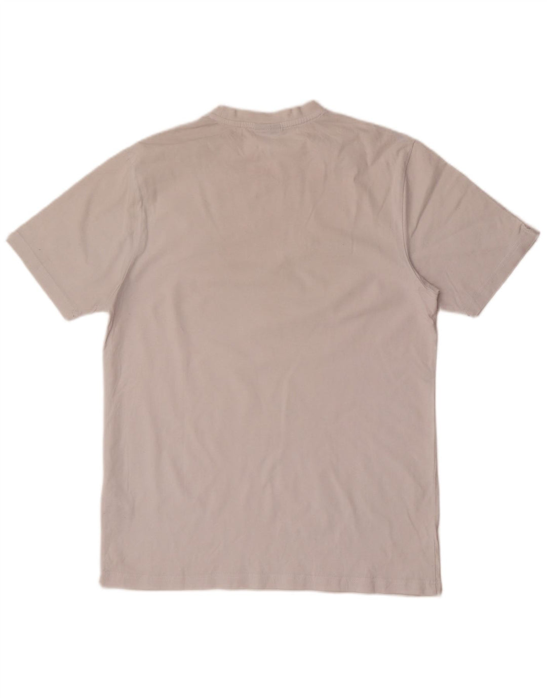T-shirt męski Ellesse Top XL, biała bawełna