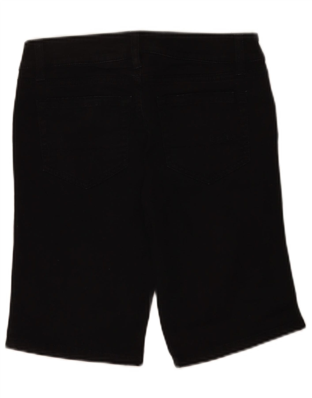 Spodenki damskie Refrigiwear W26, małe, czarne, bawełniane