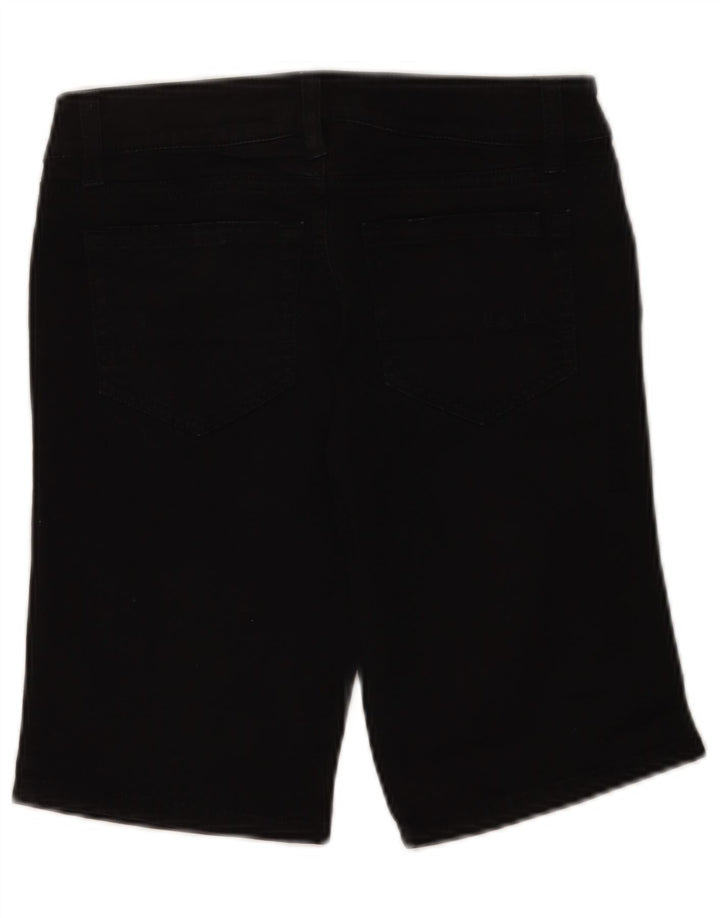 Spodenki damskie Refrigiwear W26, małe, czarne, bawełniane