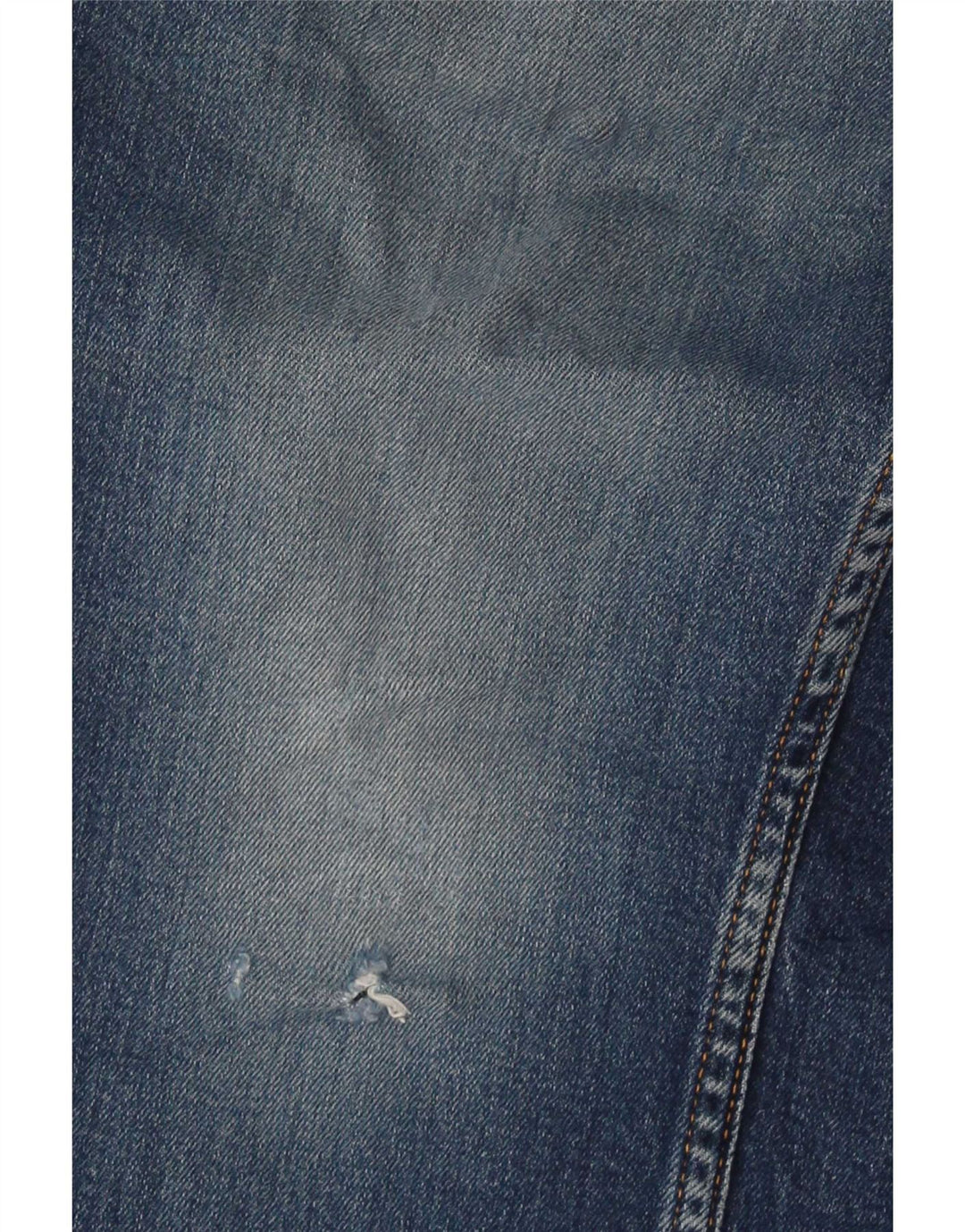 Męskie jeansy Tommy Hilfiger Bleecker Slim W34 L32 Granatowe