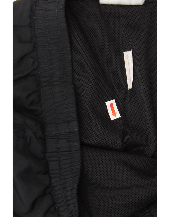 Męskie spodnie dresowe REEBOK XL czarne
