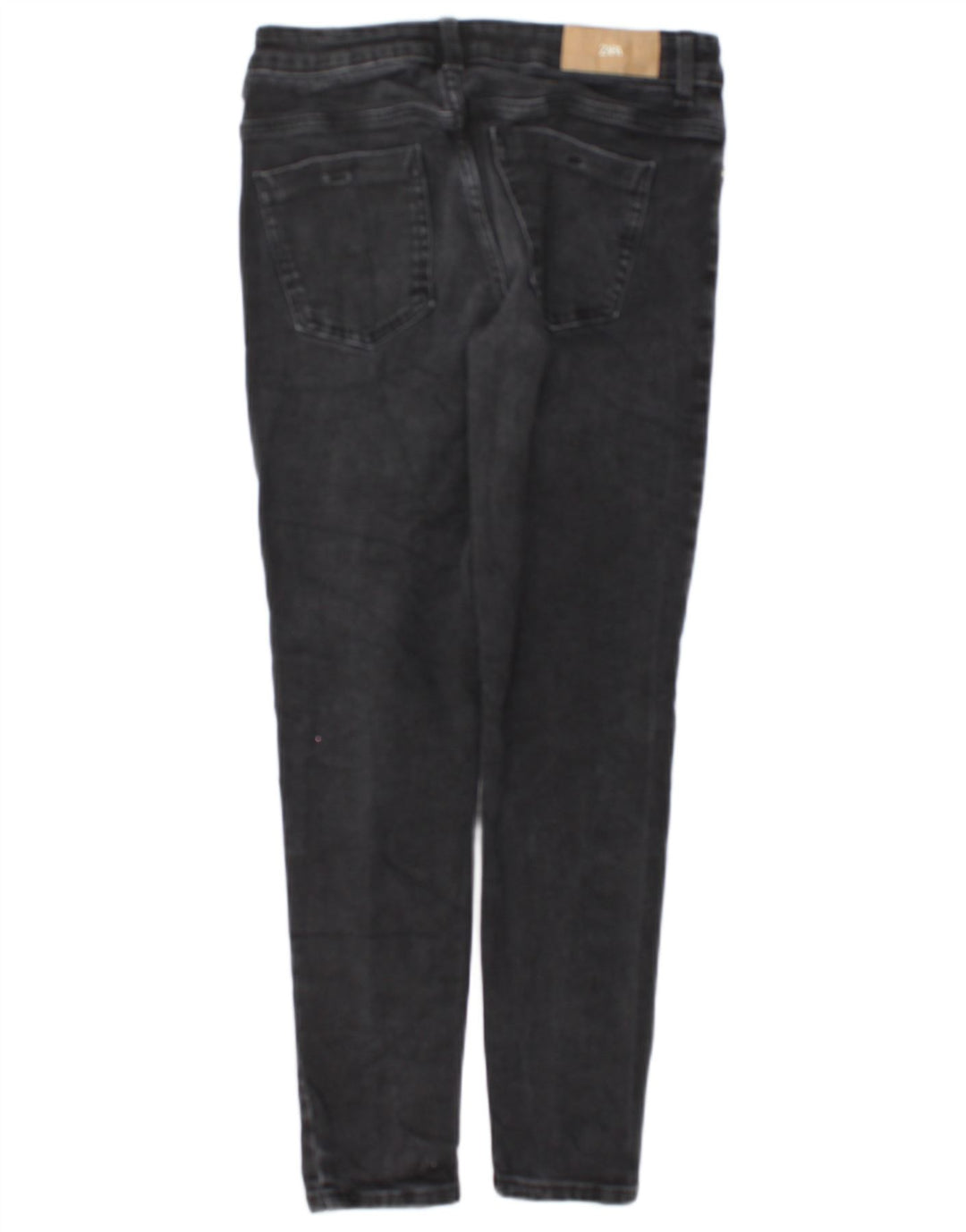 Damskie jeansy Skinny Zara EU 40 Medium W30 L27 Szare