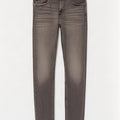 Męskie jeansy Calvin Klein W31 L32 szare
