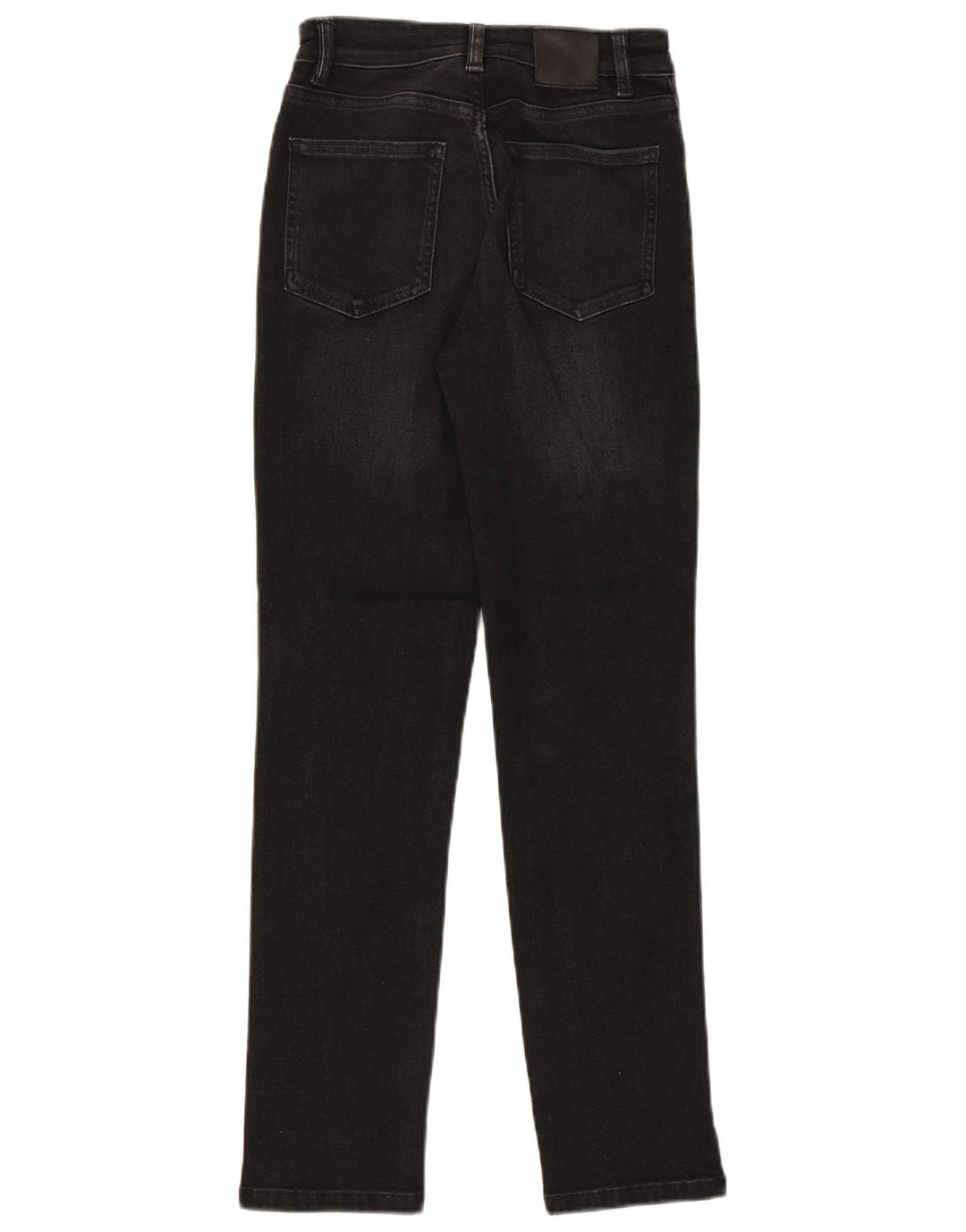 Jeansy damskie Massimo Dutti EU 34 2XS W24 L28 Czarne