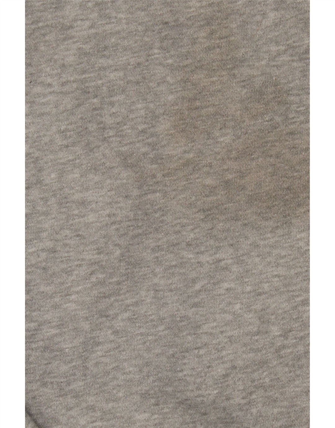 Męskie spodnie dresowe NIKE Joggery Średnioszare, bawełniane w cętki