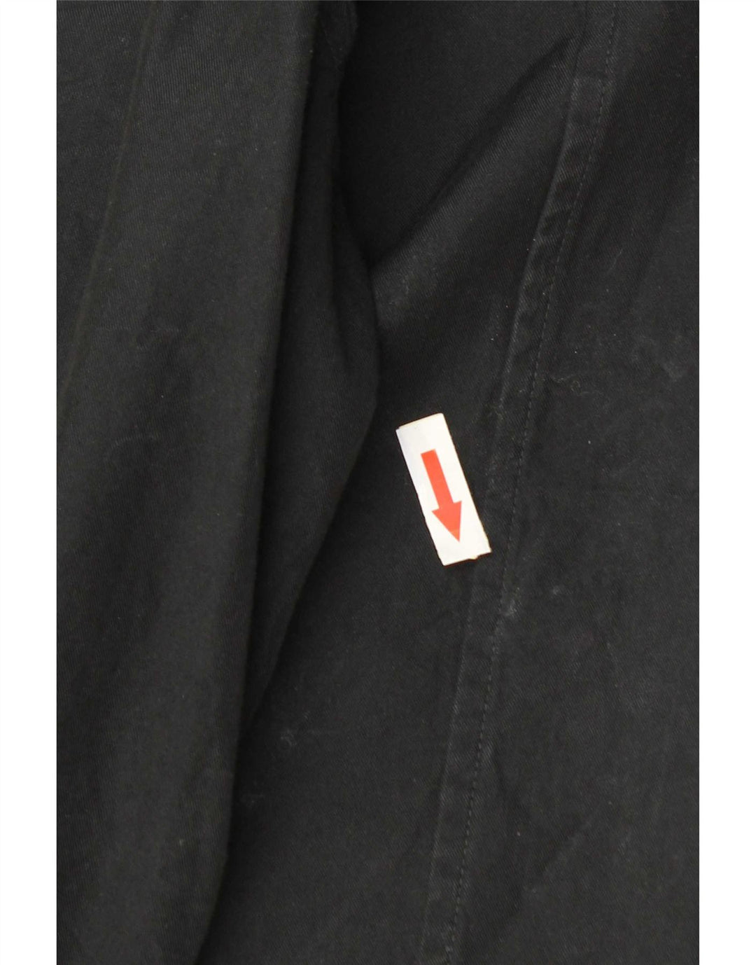 Koszula męska Calvin Klein XL, czarna, bawełniana