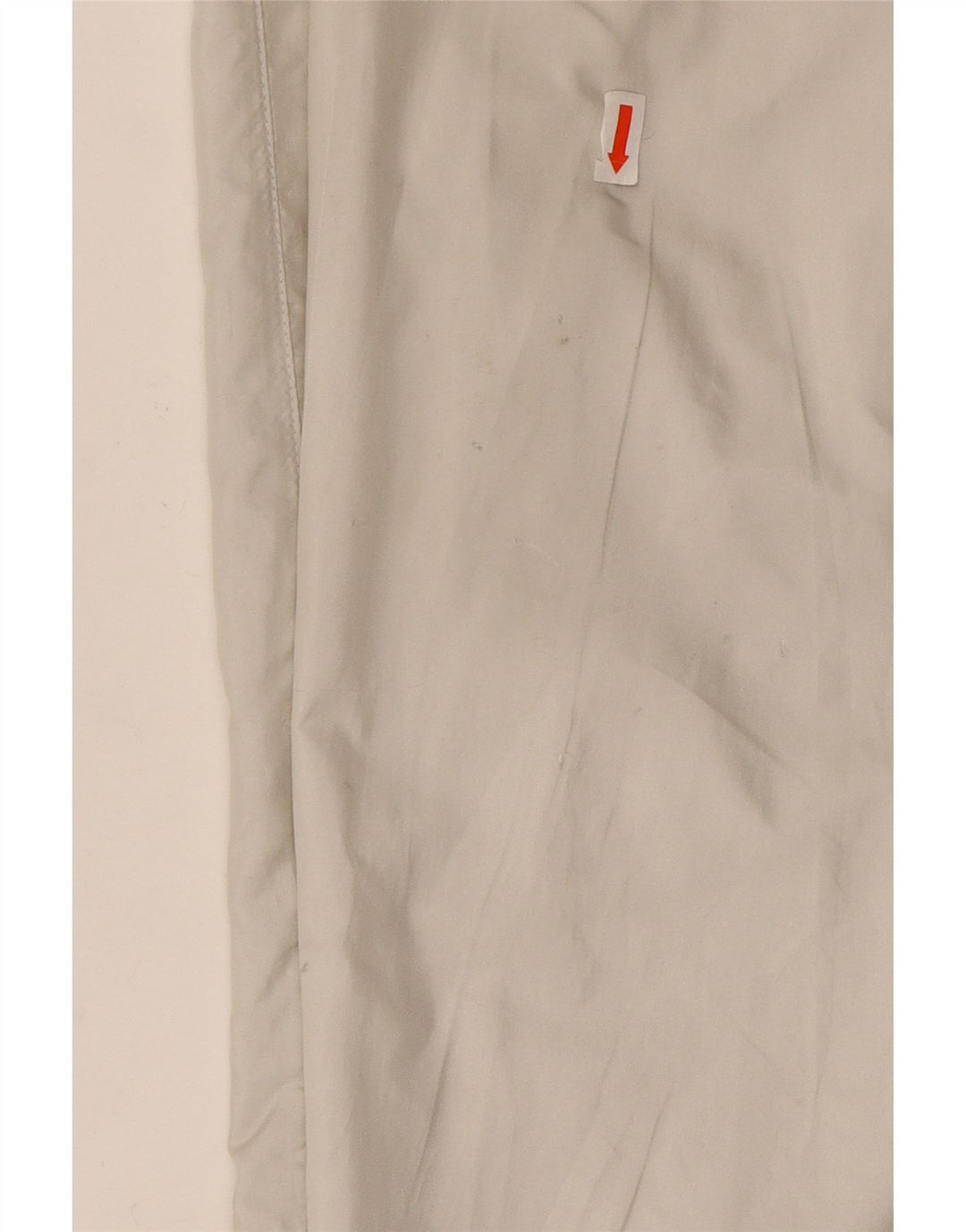 PUMA Mens Tracksuit Trousers Joggers IT 50 Medium Beige Polyester Vintage Puma and Second-Hand Puma from Messina Hembry 