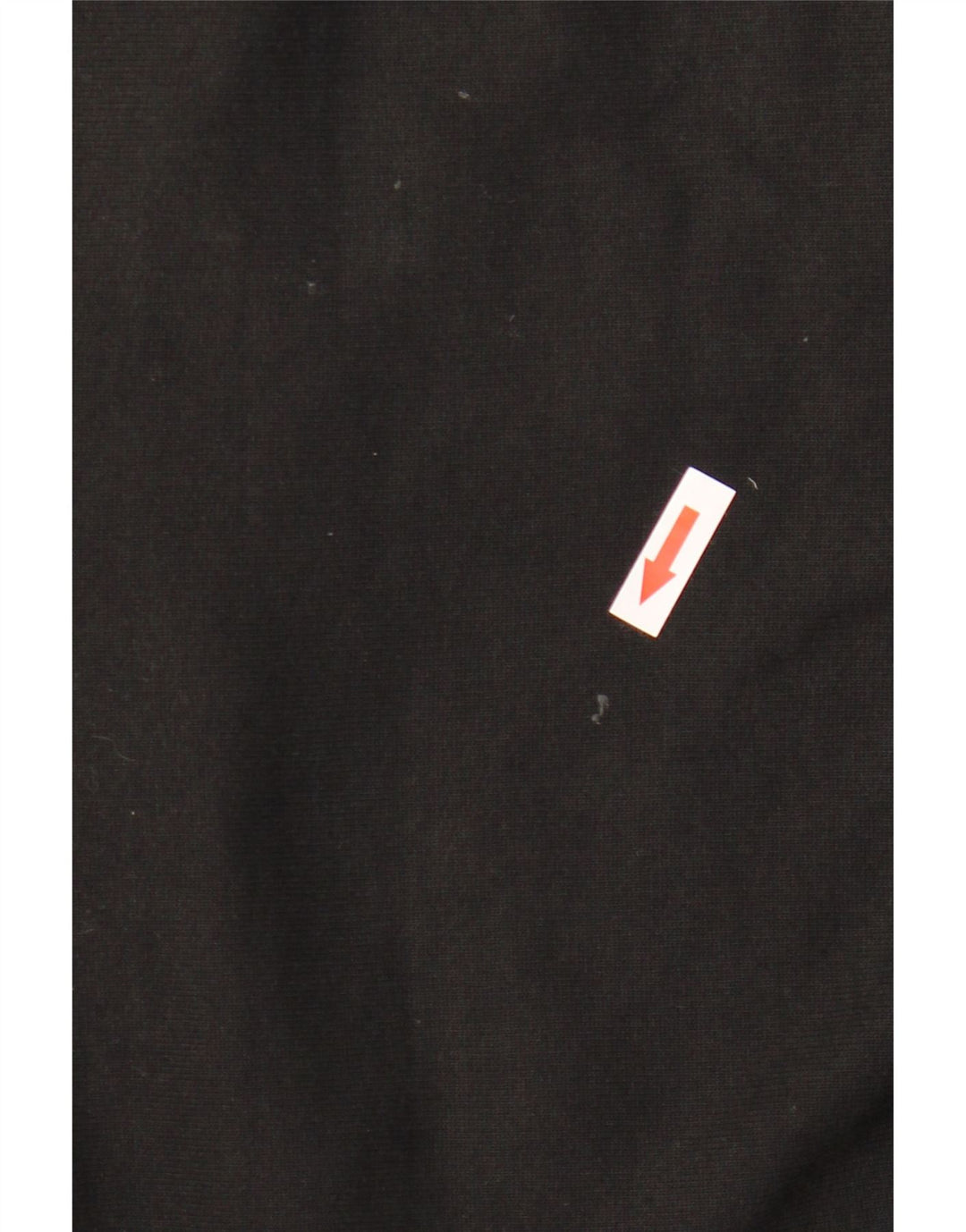 Męskie spodnie dresowe Carhartt Joggers, średnia czarna bawełna