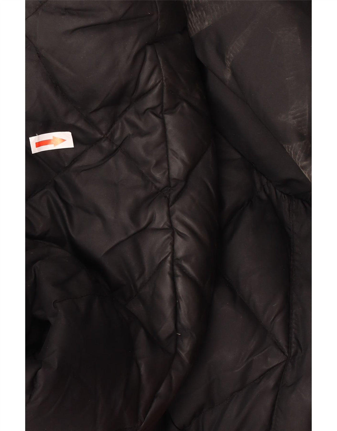Damska ocieplana kurtka Ellesse UK 18 XL czarna