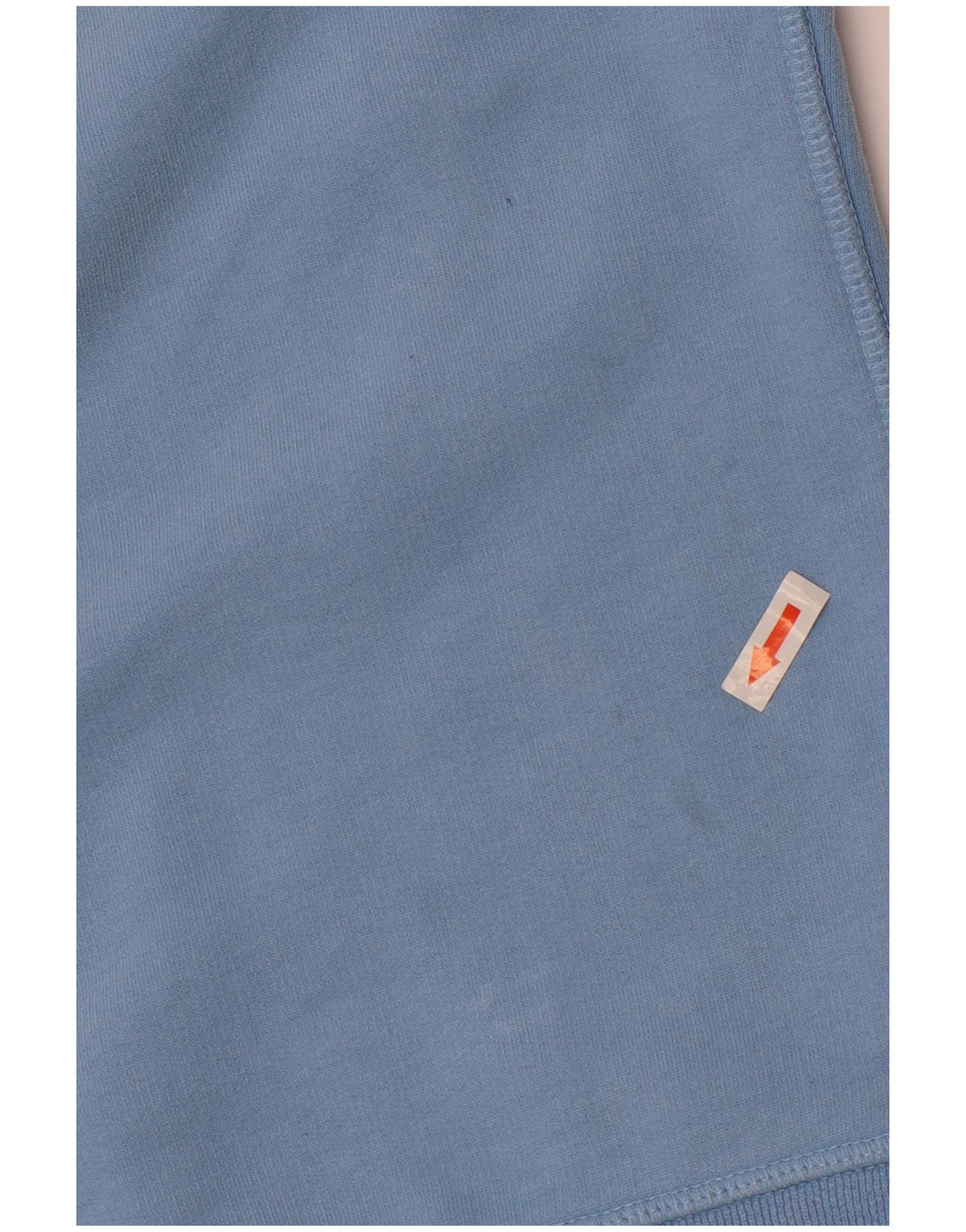 Damska bluza oversize Jack Wills UK 4 XS, niebieska, bawełniana, klasyczna