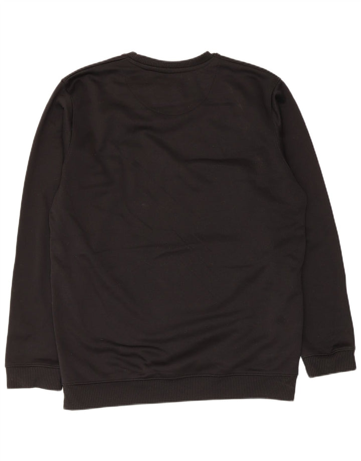Damska bluza Calvin Klein XL, czarna