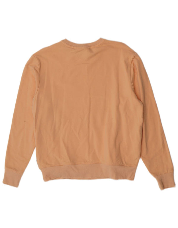 Bluza damska Fila Oversize Sweter UK 10 Small Pink