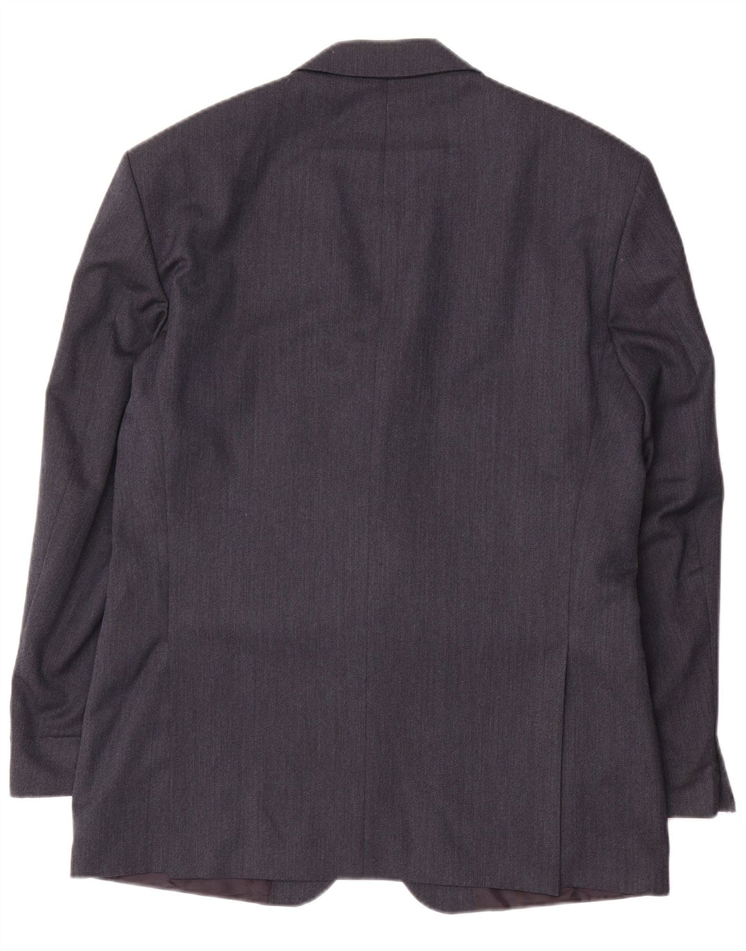 Marks & Spencer Męska marynarka St. Michael Blazer UK 40, średni granat