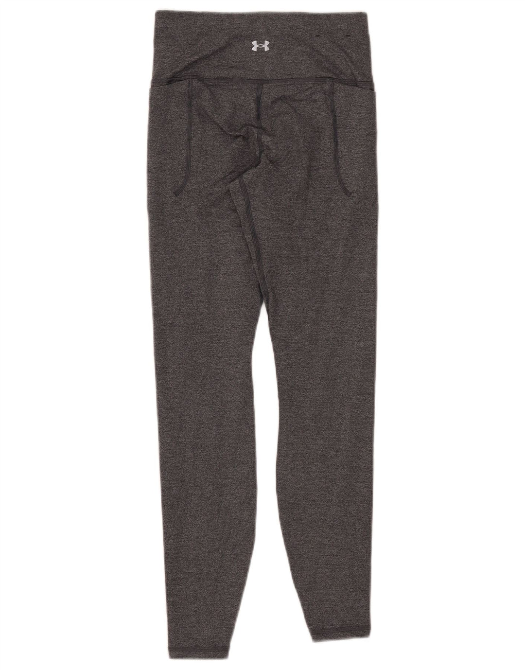 Legginsy damskie Under Armour XS w kolorze szarym