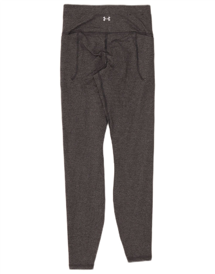 Legginsy damskie Under Armour XS w kolorze szarym